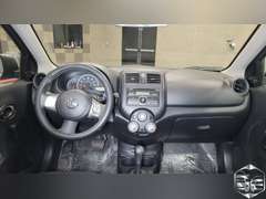 2014 Nissan Versa