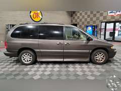 1998 Chrysler Town & Country  LXi