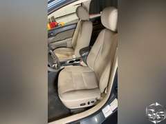 2011 Ford Fusion  Hybrid