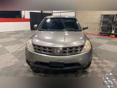 2005 Nissan Murano  SL