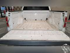 2009 Ford F150  Lariat