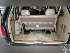 1998 Chrysler Town & Country  LXi