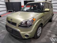 2012 Kia Soul