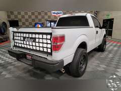 2012 Ford F150  XL