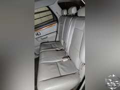 2007 Suzuki XL7
