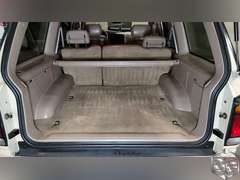 1997 Ford Explorer  Limited