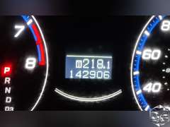 2008 Acura TSX