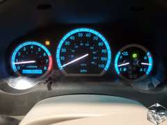 2009 Toyota Sienna CE