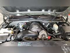 2005 GMC Sierra 1500 SLE