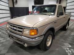 1994 Ford Ranger  XLT