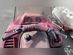 1984 Polaris 0840743 Indy Trail