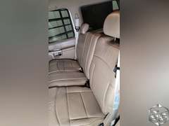 1997 Ford Explorer  Limited