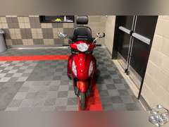 EMS-48 Electric Mobility Scooter Extra Heavy-Duty