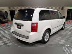 2010 Dodge Grand Caravan  SXT