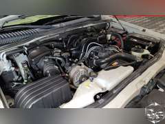 2006 Ford Explorer  Limited