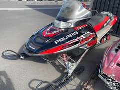 2005 Polaris 800 Switchback