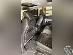 2009 GMC Acadia  SLT