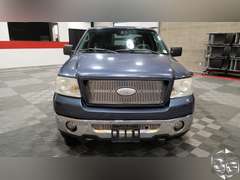 2006 Ford F150 XLT