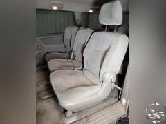 2009 Toyota Sienna CE