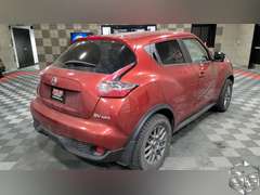 2015 Nissan Juke  SV