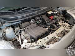 2014 Nissan Versa
