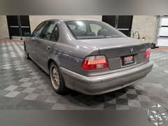 2003 BMW 5 Series  530i
