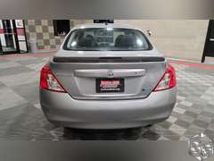 2014 Nissan Versa