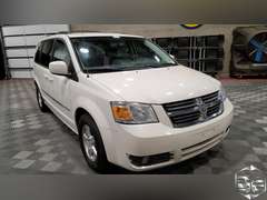 2010 Dodge Grand Caravan  SXT