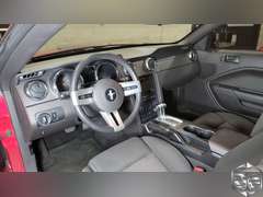 2006 Ford Mustang
