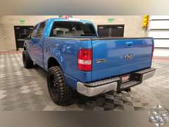2005 Ford F150  XLT