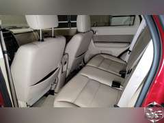 2010 Ford Escape  Limited