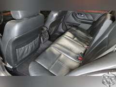 2003 BMW 5 Series  530i