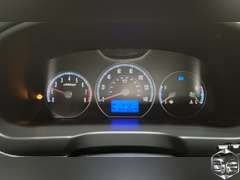 2007 Hyundai Santa Fe  Limited