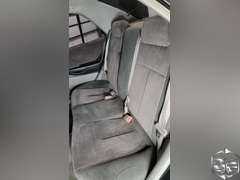2002 Mazda Protege DX