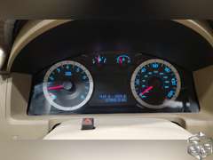 2010 Ford Escape  Limited