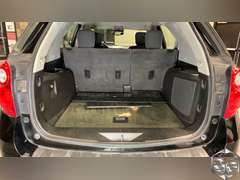 2012 Chevrolet Equinox  LS