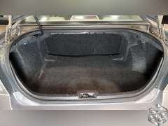 2007 Ford Fusion  S
