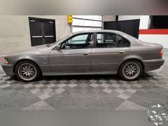 2003 BMW 5 Series  530i