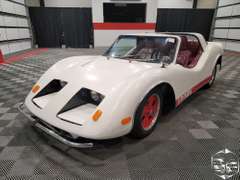 1971 Volkswagen  Bradley GT
