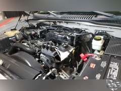 2005 Ford Explorer  XLT