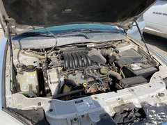 2001 Ford Taurus  SE