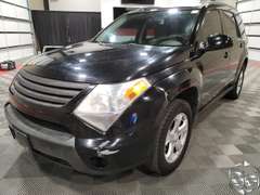 2007 Suzuki XL7