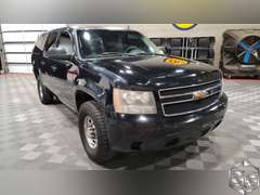 2007 Chevrolet Suburban 2500  LS
