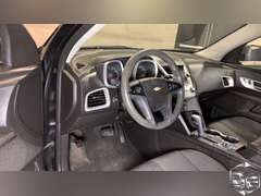 2012 Chevrolet Equinox  LS