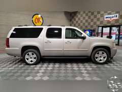 2007 Chevrolet Suburban 1500  LT