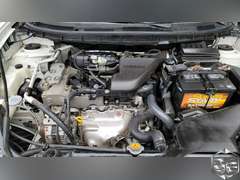 2008 Nissan Rogue  S