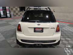 2010 MINI Cooper S