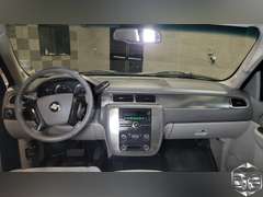 2007 Chevrolet Suburban 2500  LS