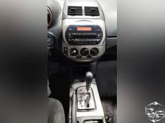 2004 Nissan Altima  2.5S