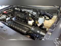 2006 Ford F150 XLT